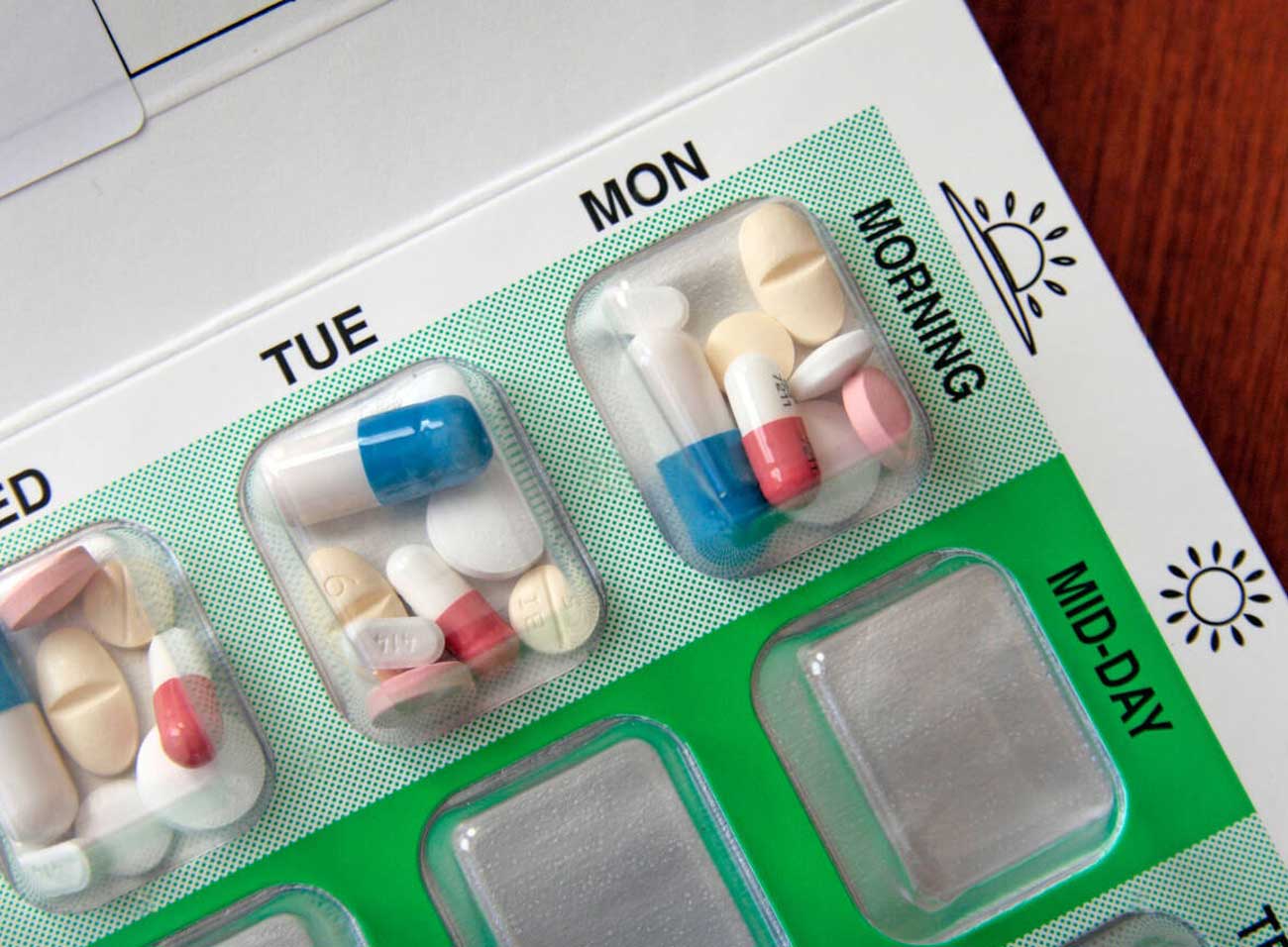 Compliance Packaging